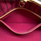 Louis Vuitton Neverfull PM Handbag Tote Bag Shoulder Bag