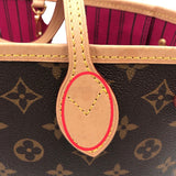 Louis Vuitton Neverfull PM Tote Bag