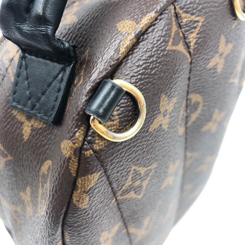 Louis Vuitton Palm Springs Mini Backpack Daypack