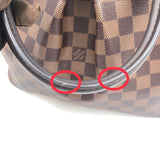 Louis Vuitton Sienna MM Handbag