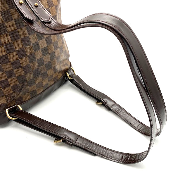Louis Vuitton Soho Damier Rucksack Backpack