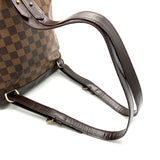 Louis Vuitton Soho Damier Rucksack Backpack