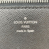 Louis Vuitton Damier Graphite Sun Tulle Pochette Homme Waist Bag Belt Bag