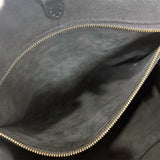 Louis Vuitton On The Go PM Amplant Leather Handbag Shoulder Bag