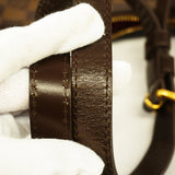 Louis Vuitton Shoulder Bag Damier Bloomsbury PM