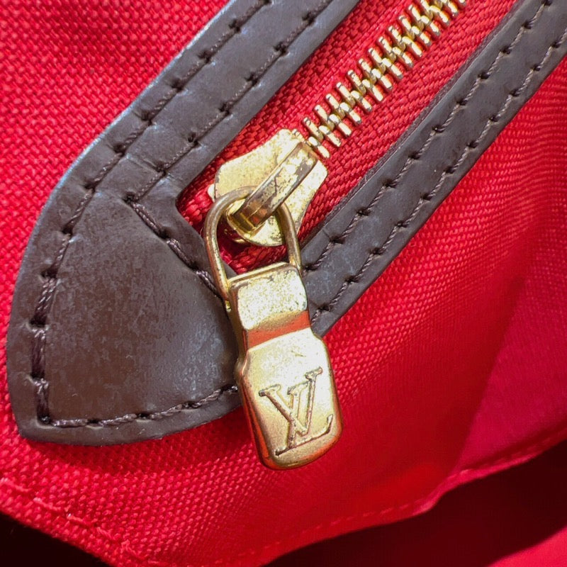 Louis Vuitton Speedy Bandouliere 30 Shoulder Bag