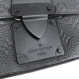Louis Vuitton Messenger Noir Shoulder Bag