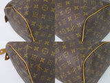 Louis Vuitton Speedy 30 Monogram Mini Bag