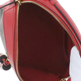 Louis Vuitton Saintonge Bag messenger Monogram Brown