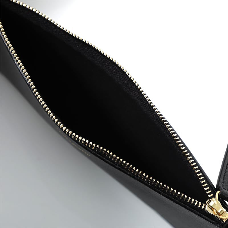 Saint Laurent- Tote Bag Black
