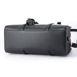 Saint Laurent- Handbag Shoulder Bag Black