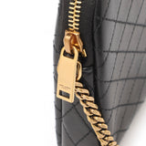 Saint Laurent- Shoulder Bag Crossbody Bag Black