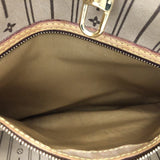 Louis Vuitton Monogram Neverfull MM Tote Bag