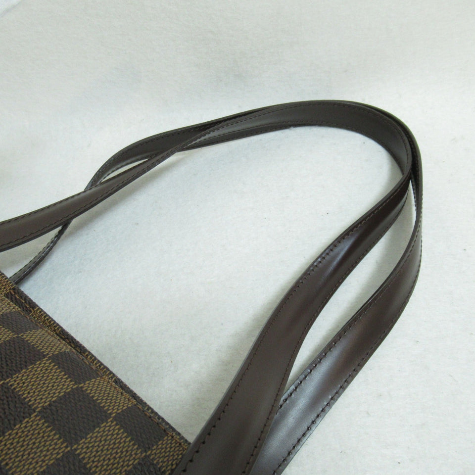 Louis Vuitton Chelsea Tote Bag Canvas Damier