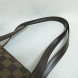 Louis Vuitton Chelsea Tote Bag Canvas Damier