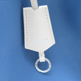 Louis Vuitton Lock Me Bucket Shoulder Bag Leather Taurillon
