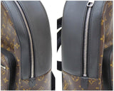 Louis Vuitton Luc Josh Monogram Macassar