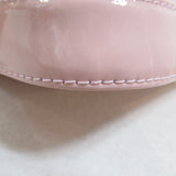 Louis Vuitton Alma PM Handbag Enamel Vernis