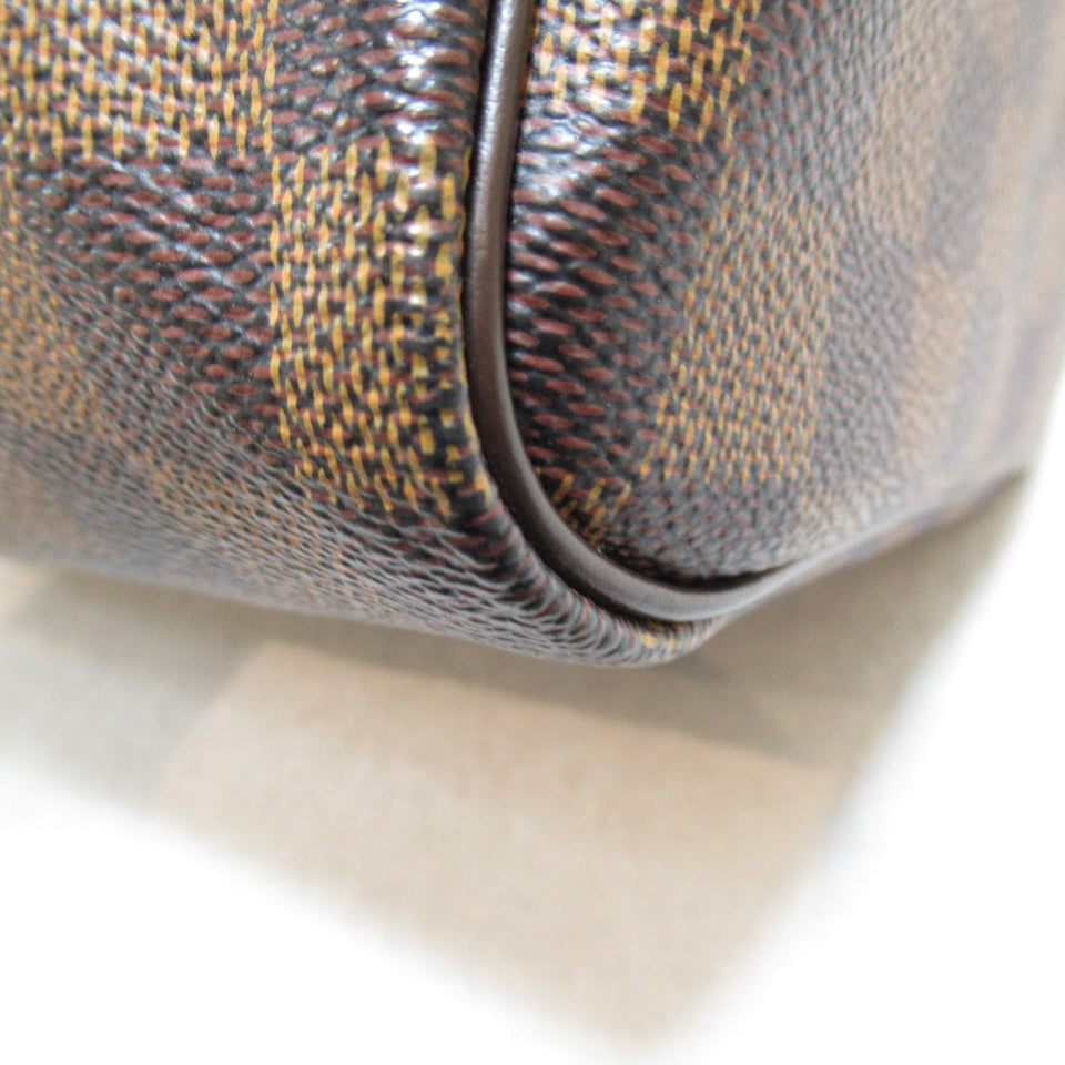 Louis Vuitton Speedy 30 Handbag Canvas Monogram