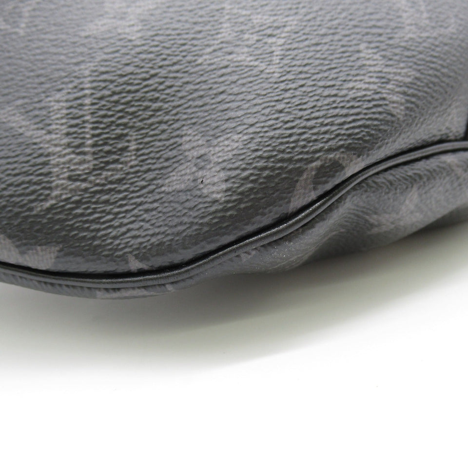 Louis Vuitton Discovery Bum Bag PM Pvc Coated