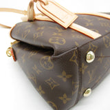 Louis Vuitton Boetie PM NM Monogram Shoulder Bag