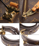 Louis Vuitton Pochette Metis Monogram Shoulder Bag
