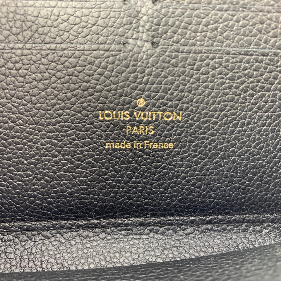 Louis Vuitton Wallet Monogram Empreinte