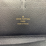 Louis Vuitton Wallet Monogram Empreinte