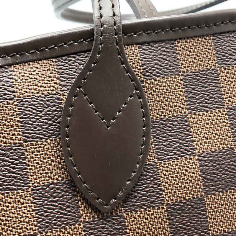 Louis Vuitton Neverfull PM Damier Tote Bag