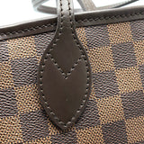 Louis Vuitton Neverfull PM Damier Tote Bag