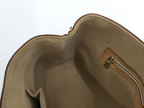 Louis Vuitton Hampstead PM Tote Bag Damier Azur
