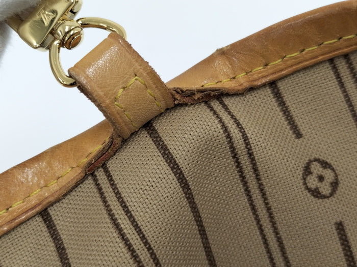 Louis Vuitton Shoulder Bag Delightful PM Monogram