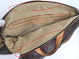 Louis Vuitton Retiro PM 2way Shoulder Bag Monogram