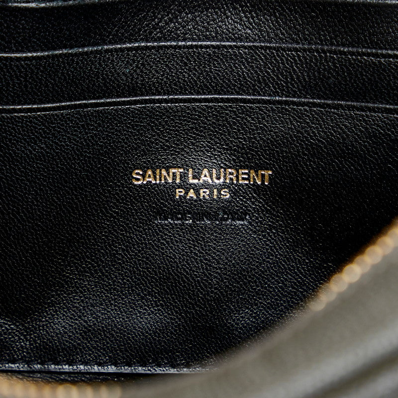 Saint Laurent- Chain Shoulder Bag Mini Crossbody Bag