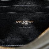 Saint Laurent- Chain Shoulder Bag Mini Crossbody Bag