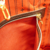 Louis Vuitton Tote Bag Damier Neverfull MM