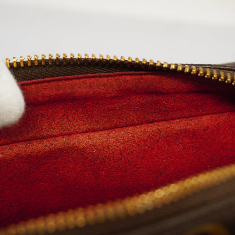 Louis Vuitton Shoulder Bag Monogram Viva Cite MM