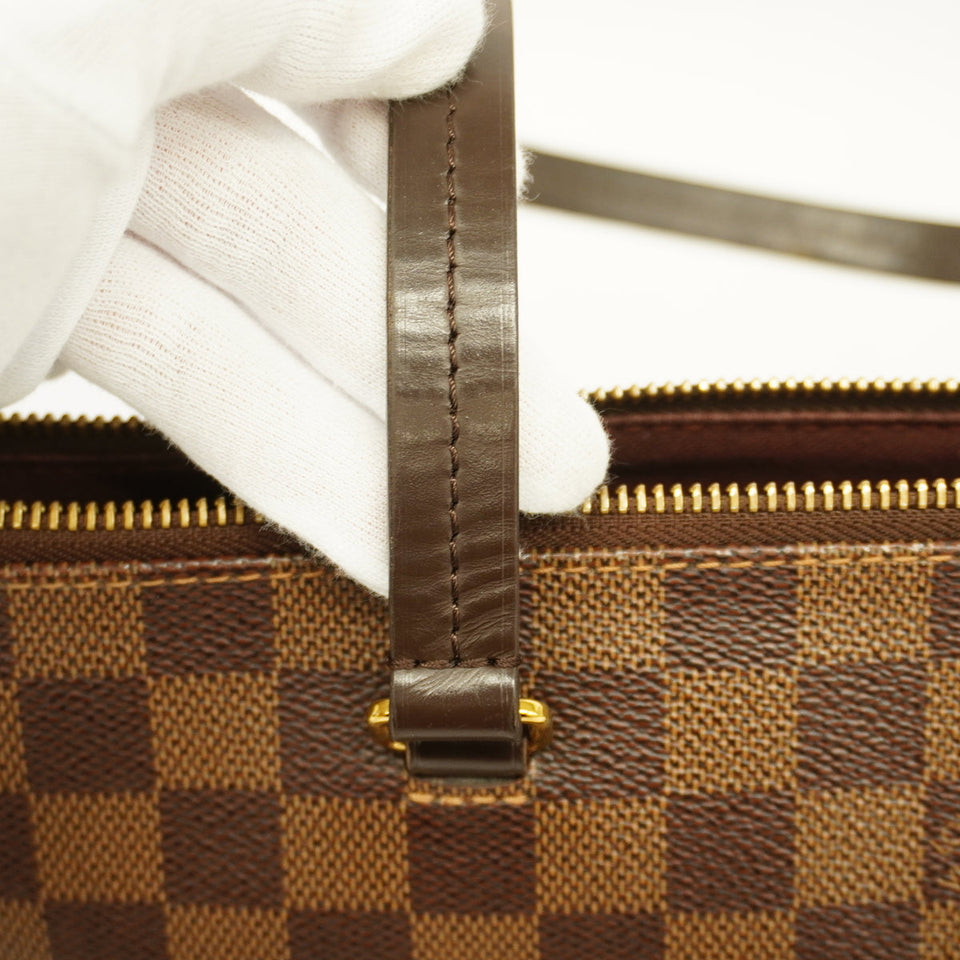 Louis Vuitton Tote Bag Damier Jena PM