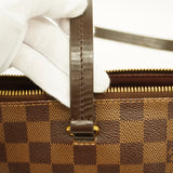 Louis Vuitton Tote Bag Damier Jena PM