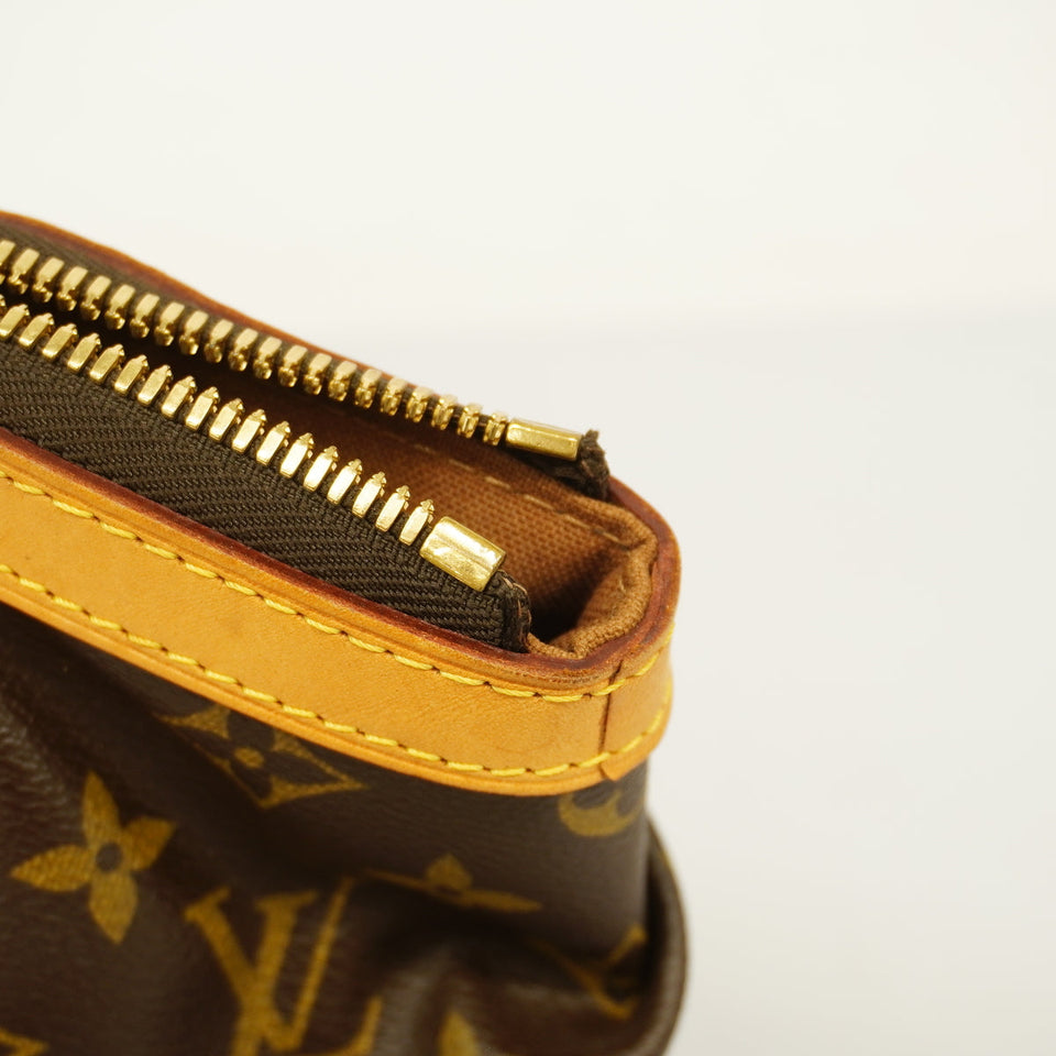 Louis Vuitton Handbag Monogram Tivoli PM