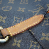 Louis Vuitton Tote Bag Monogram Totally MM