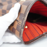 Louis Vuitton Tote Bag Damier Neverfull MM