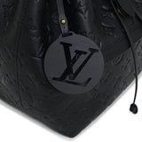 Louis Vuitton Montsouris PM Rucksack Daypack Backpack Monogram