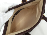 Louis Vuitton Francoise Shoulder Bag Cerise Pink Mini Lin