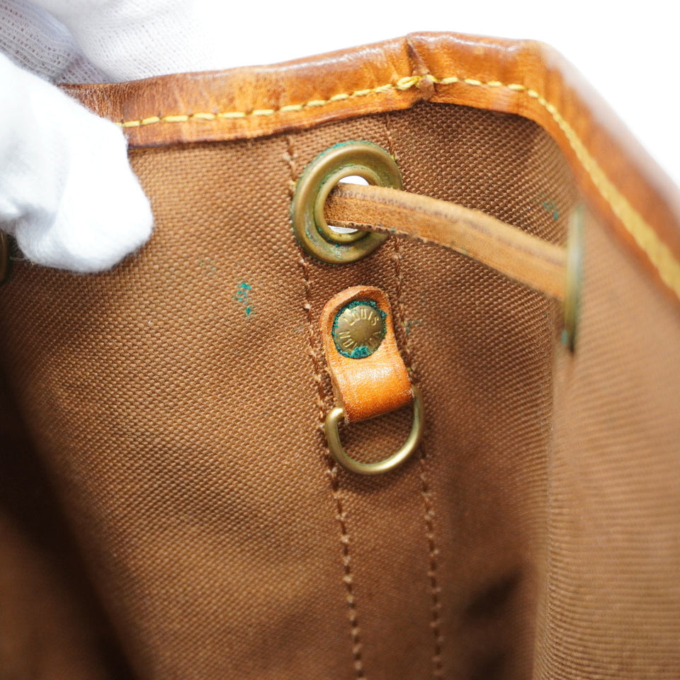 Louis Vuitton Shoulder Bag Monogram