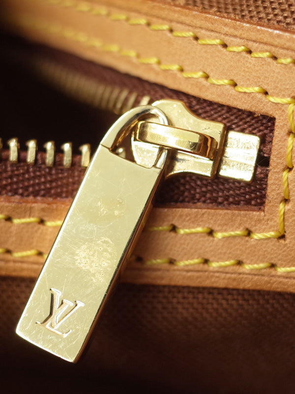 Louis Vuitton Monogram Vavin PM Handbag