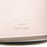 Louis Vuitton Monogram Eclipse Taigarama Zippy Wallet Vertical Bifold Wallet