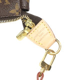 Louis Vuitton Pouch Pochette Monogram Accessoire