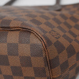 Louis Vuitton Tote Bag Damier Neverfull MM