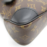 Louis Vuitton Odeon NM PM Shoulder Bag Canvas Monogram